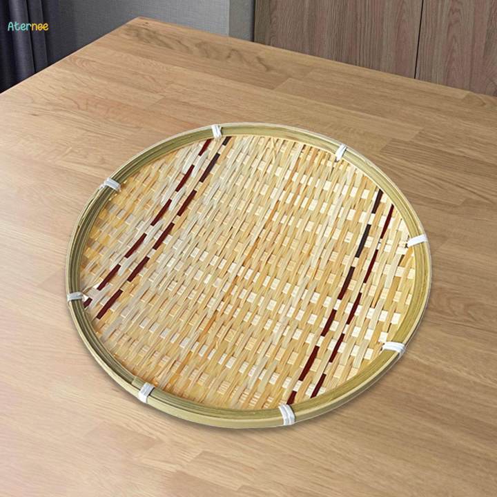 Bamboo%20Basket%20Tray%20Woven%20Fruit%20Basket%20for%20Countertops%20Cabinets%20Bedroom%20-%20Image%207