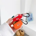Chocolate Reeses NERDS Kitkat Sour Patch kids Cheetos Earphone Case For AirPods Pro 3 2 1 Ben Jerry Wireless bluetooth headset. 