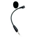 Replacement Microphone for Corsair HS35 HS45 Gaming Headset, Detachable Mic Boom.