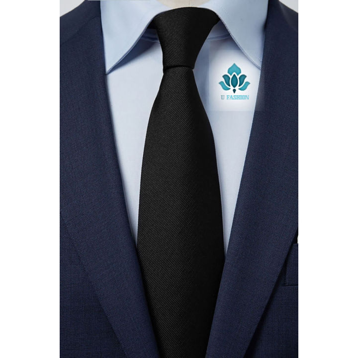 Fashion%20Casual%20Standard%20Neck%20Tie.%20-%20Image%202
