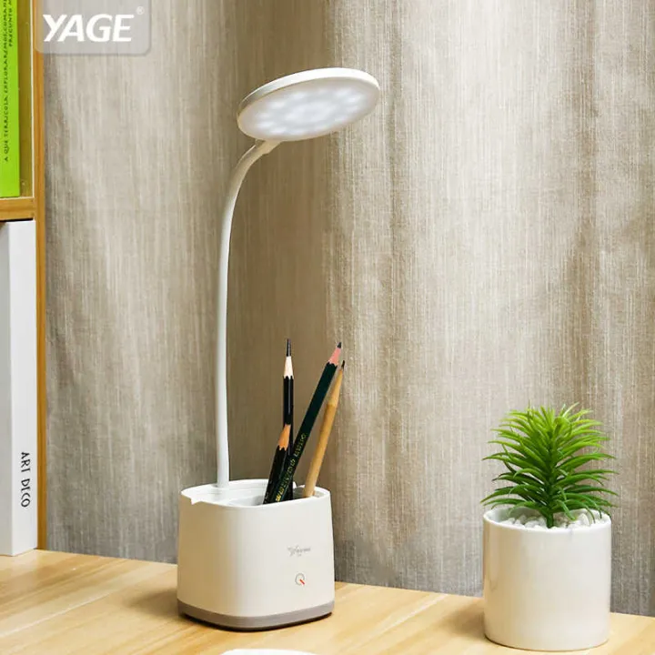 YAGE%20YG-T109%20Table%20Lamp%20Pen%20Holder%20Desk%20Lamp%20Rechargeable%20USB%20Reading%20LED%20Table%20light%20Night%20Light%20-%20Image%202