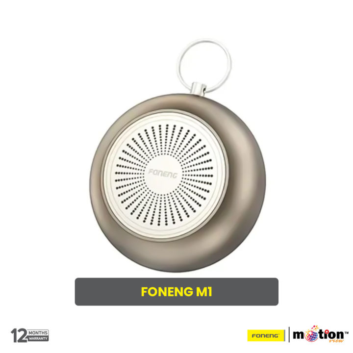 FONENG%20M1%20(5W)%20Metal%20Body%20Portable%20Speaker%20-%20Image%202