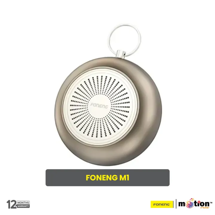 FONENG%20M1%20(5W)%20Metal%20Body%20Portable%20Speaker%20-%20Image%202