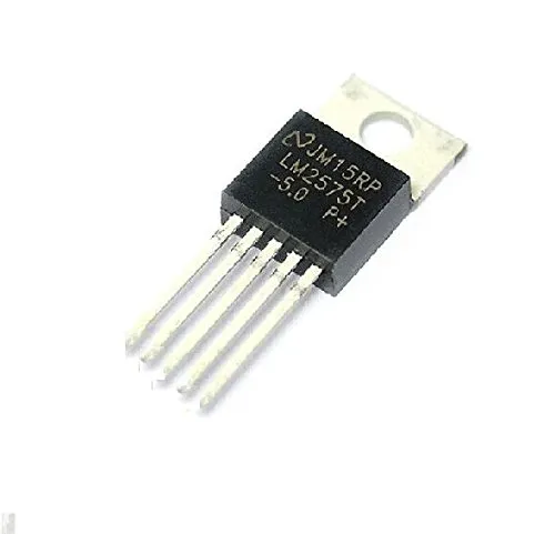 FIXED%205V%20%20LM2575%20IC%20LM2575%20Voltage%20Regulator%20LM2575%20Buck%20Converter%20IC%205V%20Fixed%203A%20Buck%20IC%20Max%20Input%2040V%20Max%20Output%20Fixed%205V%20Step%20Down%20Voltage%20Regulator%20IC%205%20Pin%20Leads%20TO-220-5%20-%20Image%203
