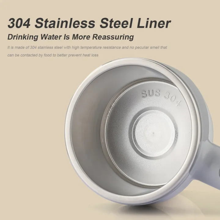 380ml%20Automatic%20Self%20Stirring%20Cup%20Coffee%20Milk%20Fruits%20Mixing%20Mug%20Blender%20USB%20Rechargeable%20Electric%20Stainless%20Steel%20Thermal%20Cup%20-%20Image%205