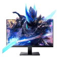 ThundeRobot ZQ25F180 24.5″ Fast IPS 1440p 180Hz (Overclock) 8bit+FRC Gaming Monitor.