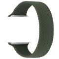 42mm/44mm Silicone Solo Loop Strap For SmartWatch.