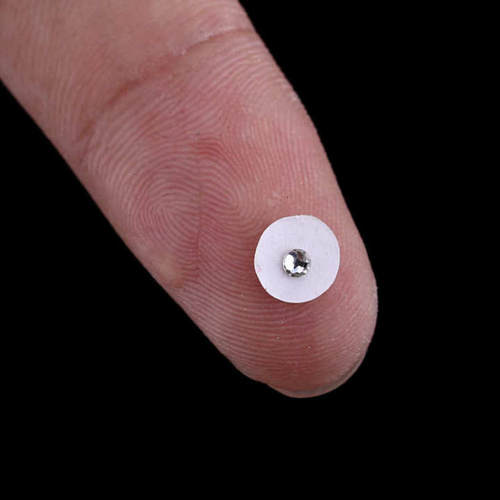 Dental%20Crystal%2010pcs%202mm%20Tooth%20Ornaments%20Teeth%20Jewelry%20Decoration%20White%20w/%20Box%20-%20Image%208