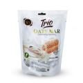 Trio Chocolate Oats Bar White 200g - 1pack. 