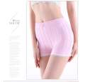 Summer Safety Shorts Women Cute seamless shorts High Waist Safety Shorts Lace Decor Women Underwear Boyshorts Feminino Shorts.