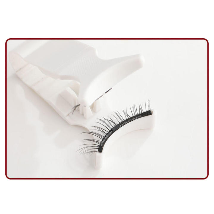 Plastic%20+%20Magnet%20Magnetic%20false%20eyelash%20curler%20Non-slip%205.25*3.69CM%20Magnet%20Lashes%20Curler%20Eyelashes%20%20Lashes%20Clip%20Clamp%20Makeup%20Tools%20for%20Eyelash%20application%20Professional%20makeup%20Makeup%20enthusiasts%20-%20Image%204