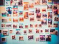 Customized Polaroid Photo. 