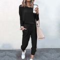 Autumn Pajama Set Women Sleepwear Lounge Wear Set Female Loungewear Nightwear Ladies Homewear Women Sleep Wear. 