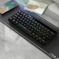 AULA F3061 Wired Mini RGB Backlit Mechanical Keyboard. 