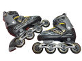 Roller skate shoes inlinesize 39-42 - Upscaled Quality - Simple to Use.