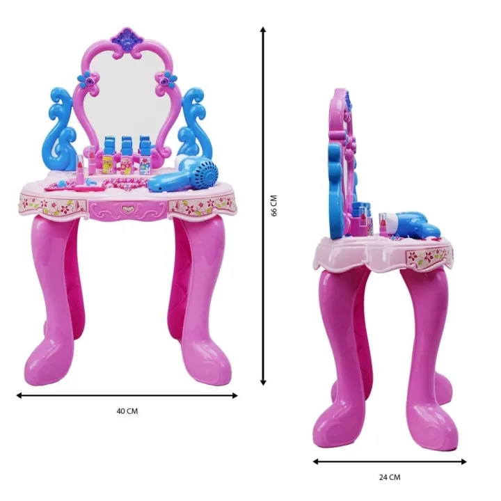 Dressing%20Table%20Magic%20Mirror%20Fashion%20Sound%20Light%20Pink%20Toy%20Accessories%20MC18255%20-%20Image%204