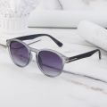 new in fashion tom brand round sunglasses women men 2023 high quality aesthetic shades streetwear retro oculos de sol uv400. 