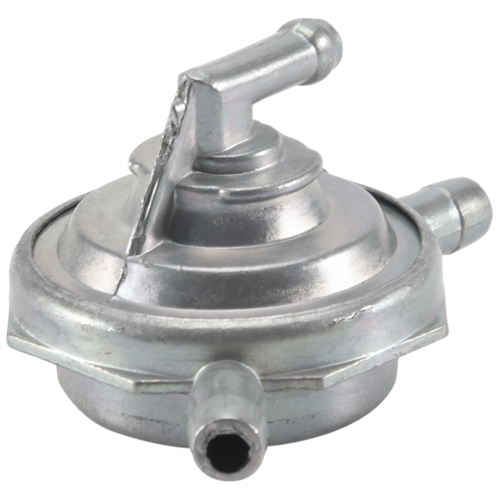XLJOY Outlet Vacuum GY6 Engine Fuel Pump For 50cc 125cc 150cc Jonway Tank Znel L