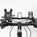 Bicycle Handlebar Extension for M365 Bike Tachometer Mount-30cm. 
