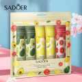 Sadoer Hand Cream Moisturizer Perfumes Hand Essence For Dry Hand Whitening Gift Set Hand Cream. 