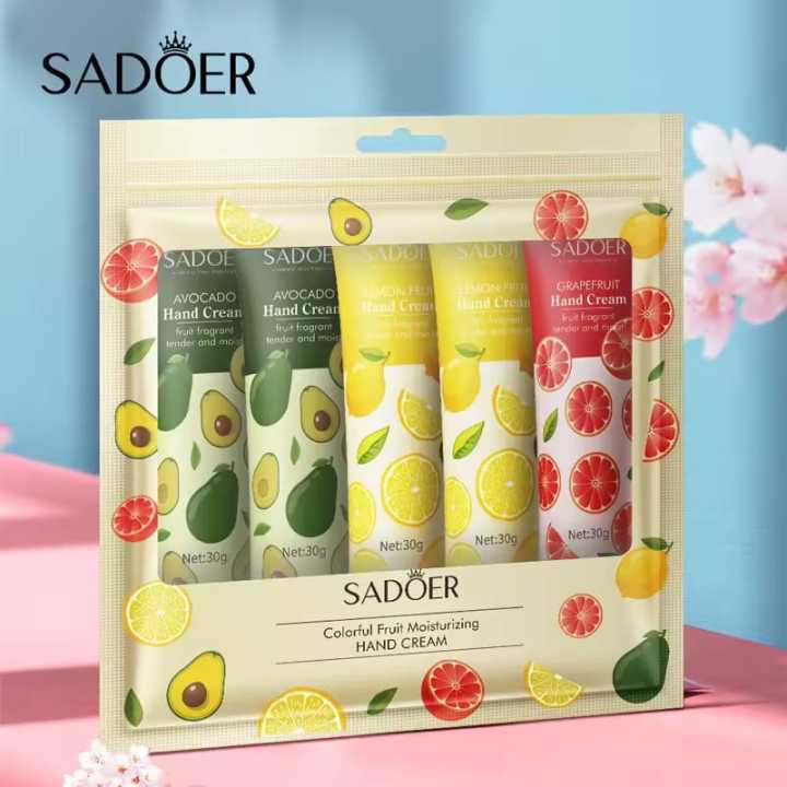Sadoer%20Hand%20Cream%20Moisturizer%20Perfumes%20Hand%20Essence%20For%20Dry%20Hand%20Whitening%20Gift%20Set%20Hand%20Cream%20-%20Image%204