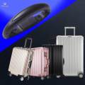 Suitcase Pull Handle Spare Parts Suitcase Side Holder for Home Box Luggage.