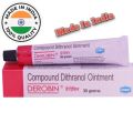 Dithranol Ointment  30gm (Indian). 