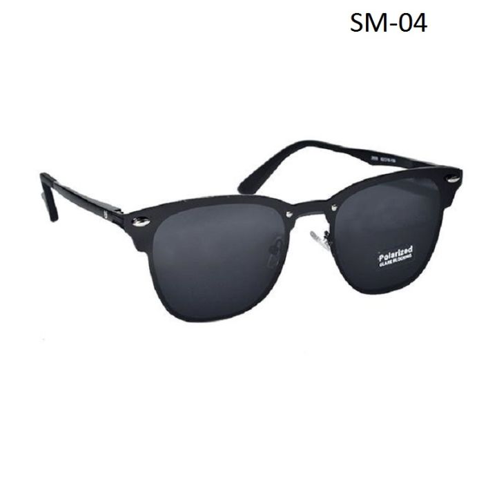Master%20Copy%20Ray-Ban%20Clubmaster%20Metal%20Square%20Sunglasses.%20-%20Image%202