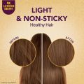 Bajaj Almond Drops Non Sticky Hair Oil 200ml | India.