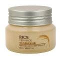 The Face Shop Rice & Ceramide Moisturizing Cream 50ml. 