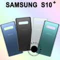 Samsung Galaxy S10 Phone Battery Back Cover (Back Shell / Back Panel / Battery Cover / Back Door / Back Replacement Part Samsung Galaxy S10 Phone Battery Back Cover.