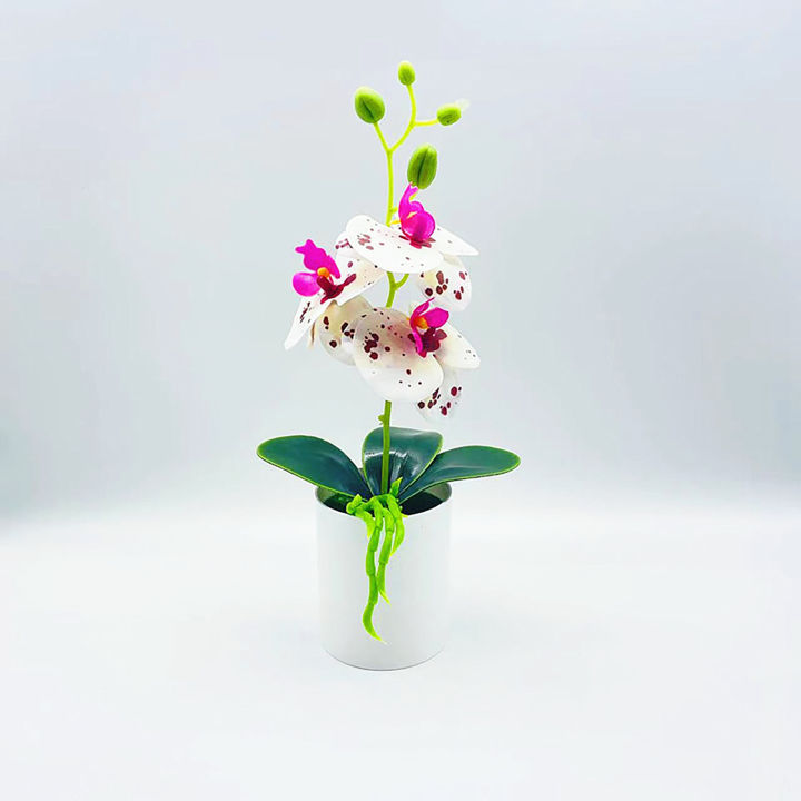 Artificial%20istic%20cro%20Lape%20Artificial%20Butterfly%20Orchid%20-%20Image%208
