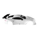 【Toy life hall】RC Car Shell 98mm 1/28 WLtoys K969 HGD1 Kyosho A.