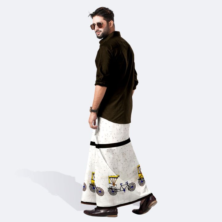 AMANAT%20SHAH%20LUNGI%20FOR%20MEN%20/%20COTTON%20PRINTED%20LUNGI%20STITCHED%20(5%20HAND)%20-%20Image%205