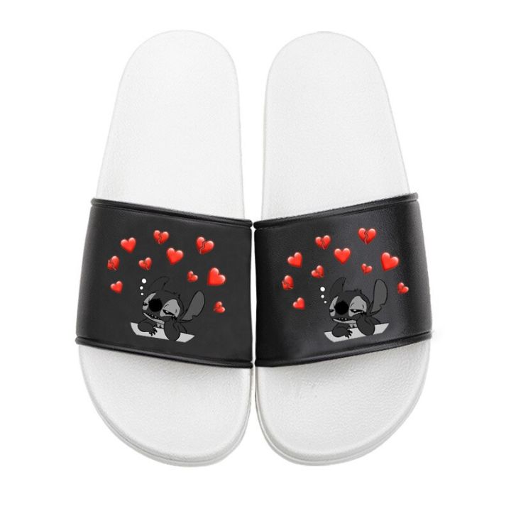 Disney%20Stitch%20Couple%20Women%20Slides%20Slippers%20Girls%20Home%20Slipper%20Summer%20Men%20Indoor%20Outdoor%20Flip%20Flops%20Female%20Soft%20Big%20Size%20-%20Image%202