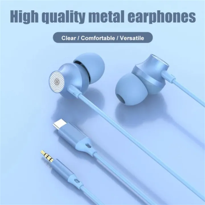 ROWEQPP%203.5mm%20In-ear%20Wire-controlled%20Earphone%20Copper%20Driver%20Hifi%20Subwoofer%20Music%20Headset%20Comfortable%20Sport%20Headphones%20-%20Image%205