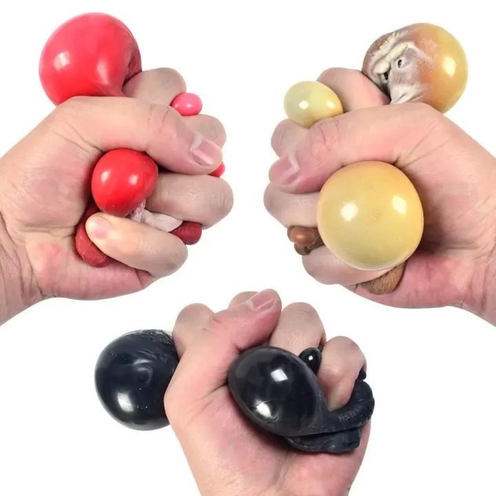 9cm%20Elastic%20Monkey%20Toy%20Creative%20Stress%20Relief%20Toys%20Lala%20Happy%20Decompression%20Squishy%20Elastic%20Monkey%20Doll%20-%20Image%204
