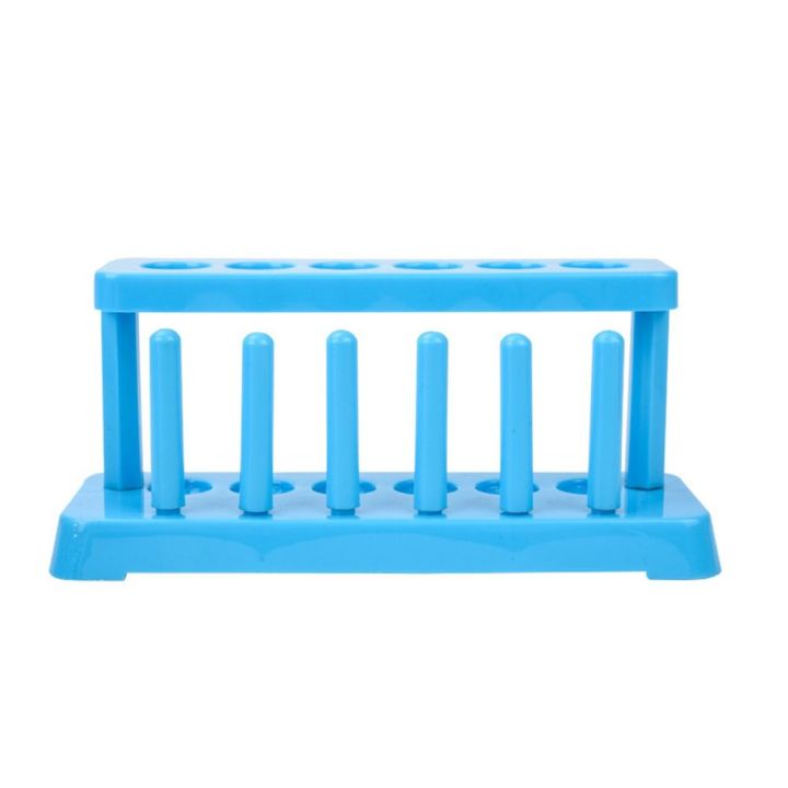 18mm%20Hole%20Diameter%20Plastic%20Test%20Tube%20Rack%20Durable%20Blue%20Plastic%20Centrifuge%20Tube%20Holder%206%20Hole%20Lab%20Tube%20Stand%20Scientific%20Experiments%20-%20Image%209