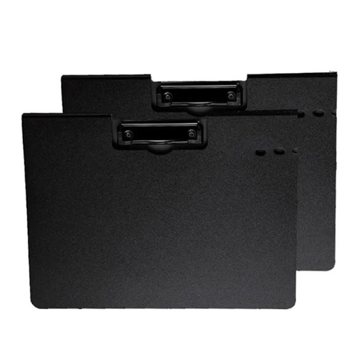 A4%20Foldable%20Clipboard%20Black%20Clipboard%20Folder%20with%20Cover,%20Non-Punch%20Binder,%20Letter%20Paper%20Folder,%20in%20Schools%20and%20Business%20Offices%20-%20Image%206