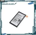 For Samsung Galaxy A3 (2017) Battery A320 | SM-A320F | A320Y | A320FL | A320F/DS | A320Y/DS Battery Model: EB-BA320ABE (2350mAh). 