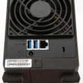 Synology 2 bay NAS Disk Station, DS218play (Diskless). 