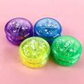 Luminous Yoyo Ball Children Gift Responsive LED Light Flashing YoYo High-speed Professional YoYo Toy Classic Toy.
