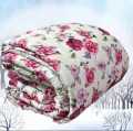 King Size Comforter 8x7 ft – Ultra Soft & Lightweight Quilt – Warm, Durable & Easy to Wash.