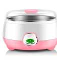 Automatic Doi Maker Premium - 1.0L Capacity - 220-240V/50Hz - 15W - Automatic Electric Yogurt Maker Doi Maker. 