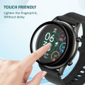 Haylou RT2 Smart watch Screen Protector - Ultimate Protection for Your Watch. 