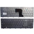 Laptop Notebook Replacement Keyboard For N5010 15R M5010 M501R 15RD 15VD-1318 1308 1316 N5010D M5010. 