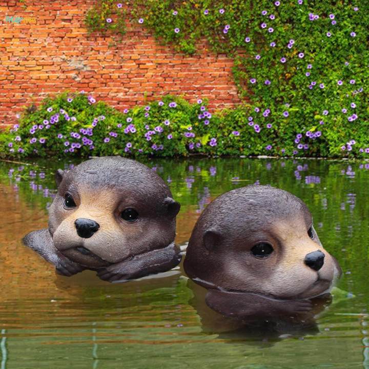 Garden%20Pond%20Floating%20Otter%20Ornament%20for%20Outdoor%20Garden%20Aquarium%20-%20Image%206