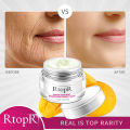 RtopR Face Cream Anti-Wrinkle Anti Aging Whitening Mango Bright Moisturizing Liquid Tights Nourishing Shrink Pores 30g. 