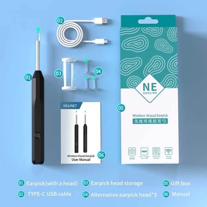 Camera%20Wireless%20LED%20Ear%20Smart%20Visual%20Cleaner%20Earpick%20Series%20Precision%20Wax%20Removal%20Tool%20Light%20Otoscope%20-%20Image%202