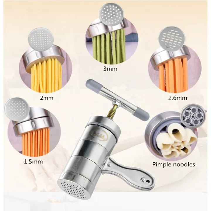 Portable%20Stainless%20Steel%20Manual%20Noodles%20Press%20Machine%20Pasta%20Maker%20with%205%20Noodle%20Mould%20Fruits%20Juicer%20Spaghetti%20Making%20Tools%20Household%20Presser%20-%20Image%209